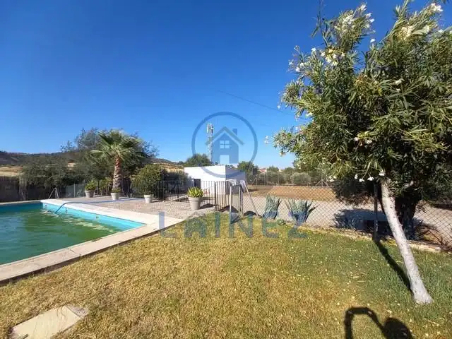 Terreny residencial en venda a Belmez, imagen 12