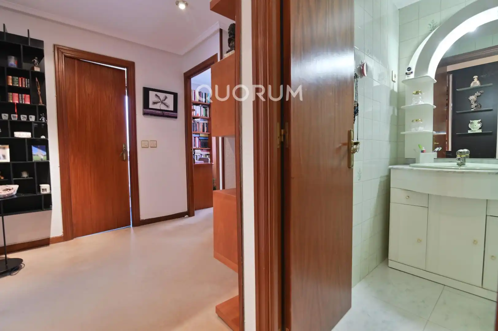 Flat for sale in Getxo   with Heating