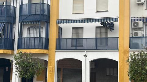 Foto 2 de Pis en venda a Poniente-Norte - Miralbaida - Parque Azahara,  Córdoba Capital