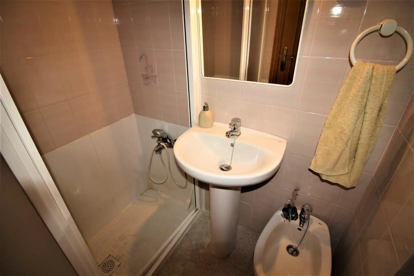 Baño de Piso en venta en Barcelona