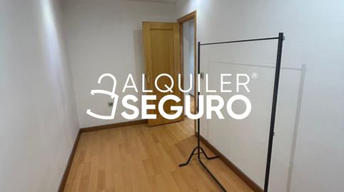 Foto 4 de Piso de alquiler en Málaga, San Cayetano, Churriana de la Vega
