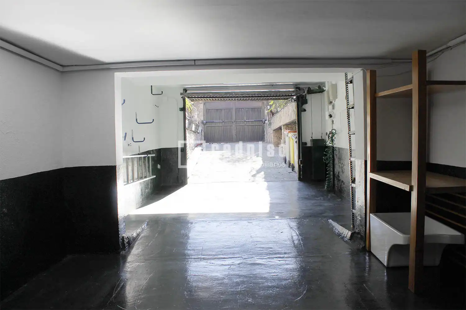 Casa o xalet de lloguer en Madrid amb Aire condicionat, Calefacció i Jardí privat