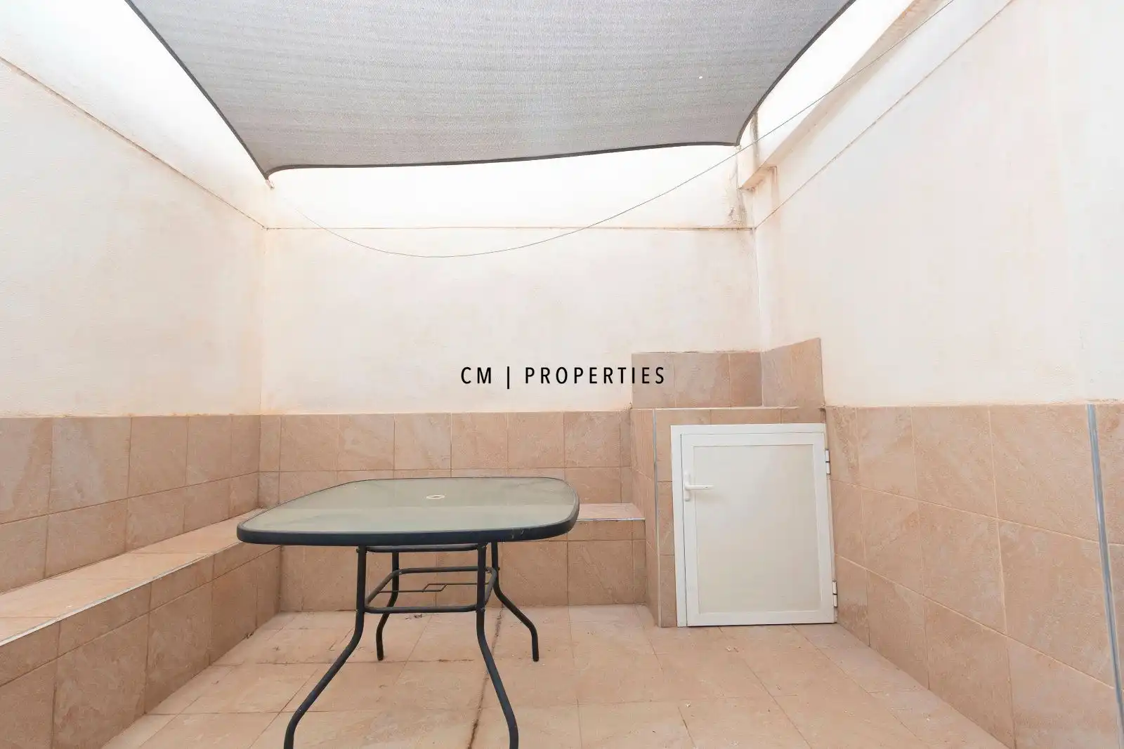 Wohnung mit Terrasse zur Miete in Espronceda, imagen 15