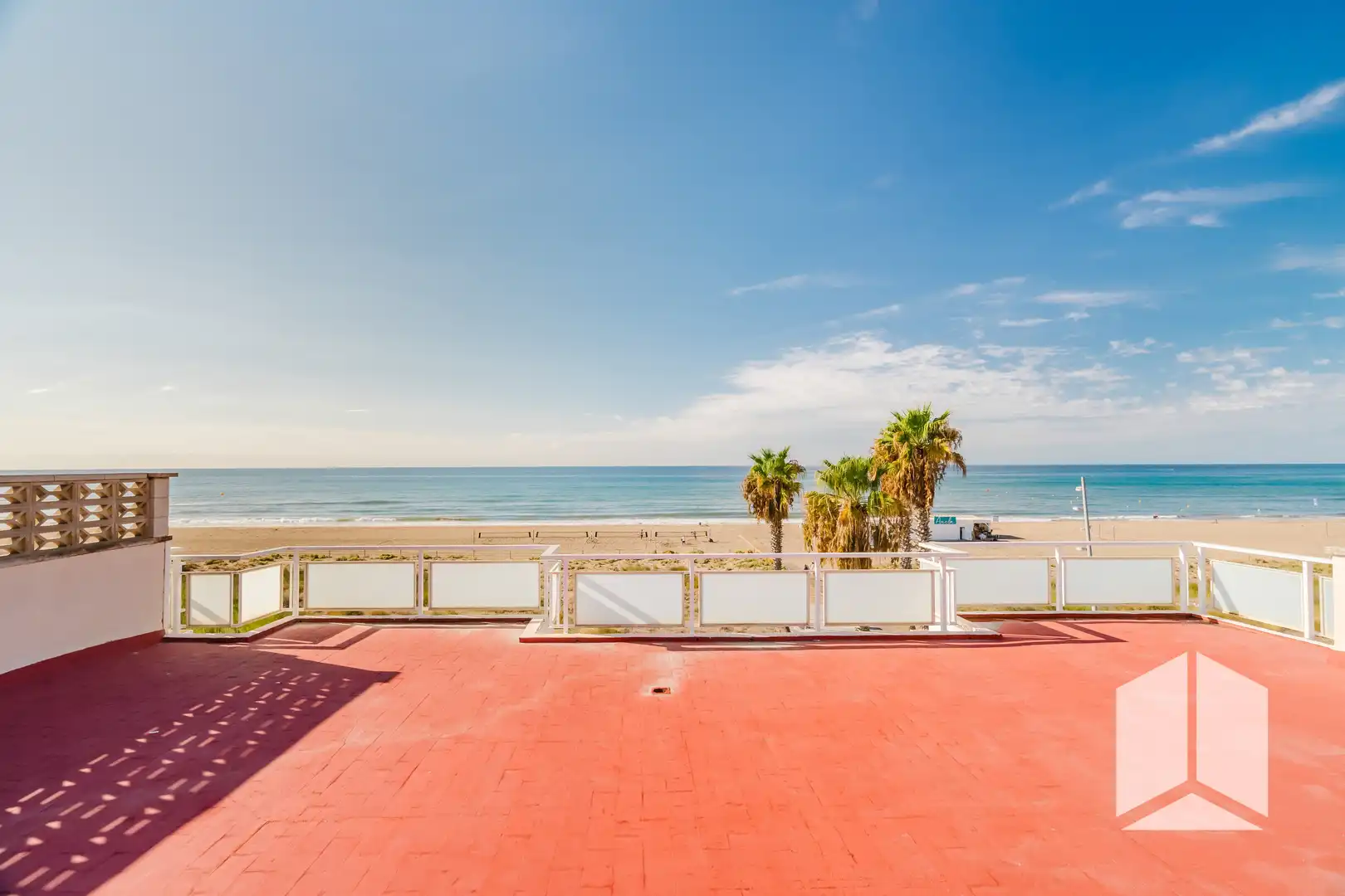 Piso con terraza en venta en Carrer de l'Avet, imagen 9