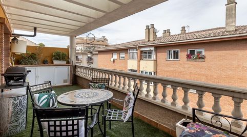 Photo 5 of Attic for rent in Plaza Castillejos, Maracena, Granada