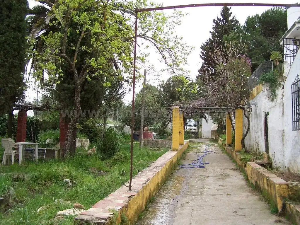 Country homes for sale in Ronda  with Terrace, Storage room and Swimming Pool