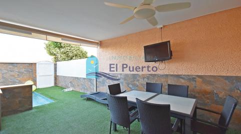 Foto 4 de Dúplex en venda a Bahia, Mazarrón