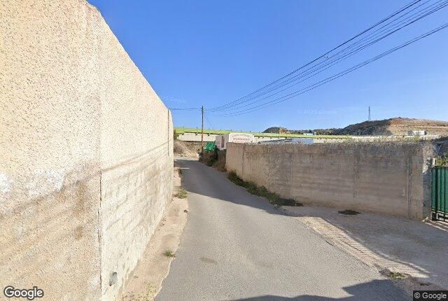 Außenansicht von Wohnung zum Verkauf in Elche / Elx