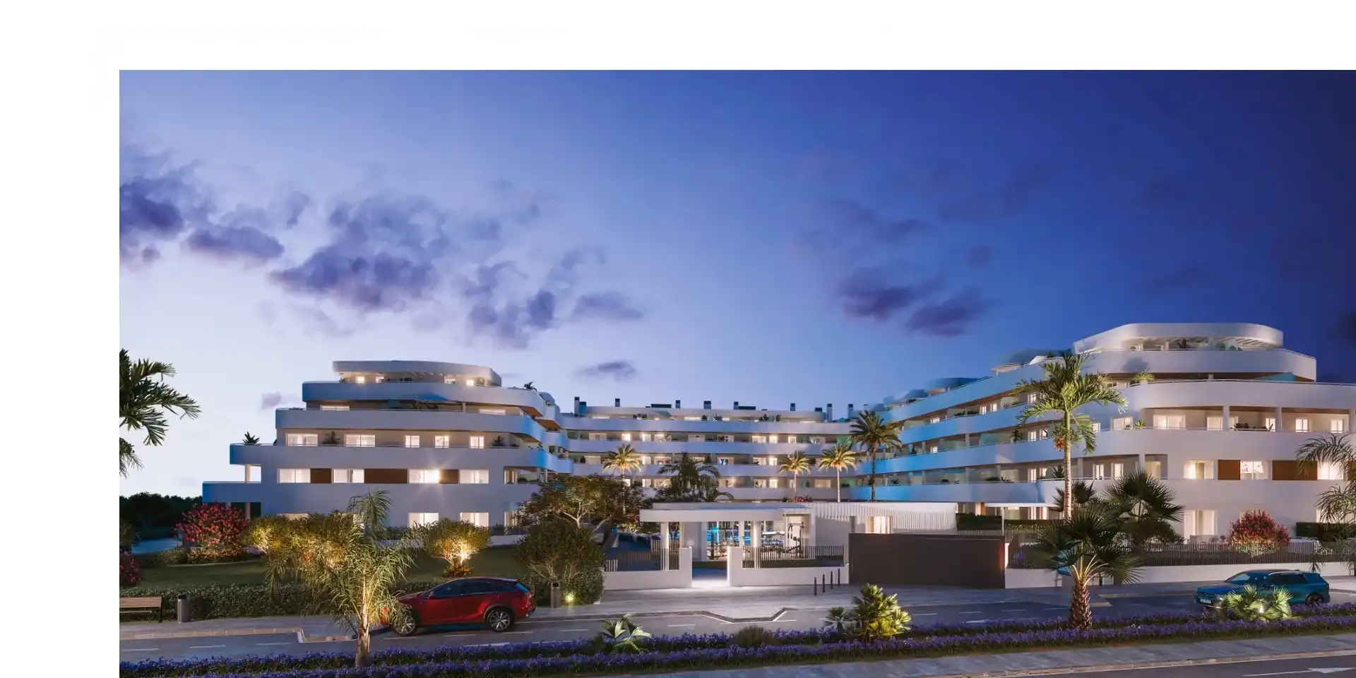 Penthouse mit Pool zum Verkauf in Avenida de Andalucía 118, imagen 2