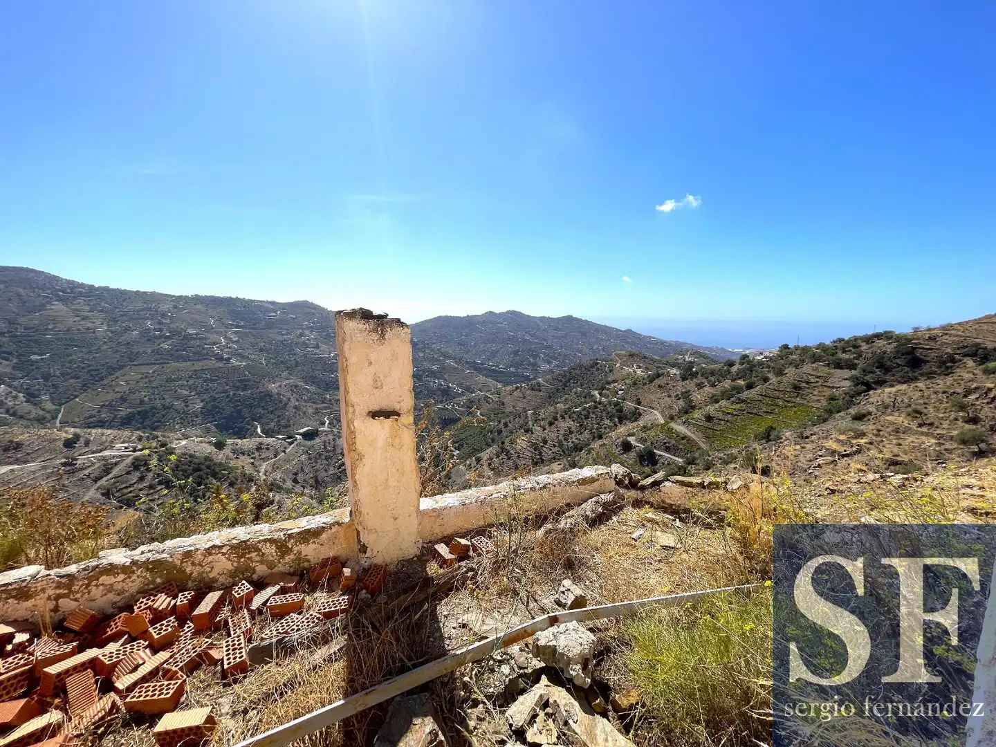 Casa en venta en Cómpeta, imagen 12