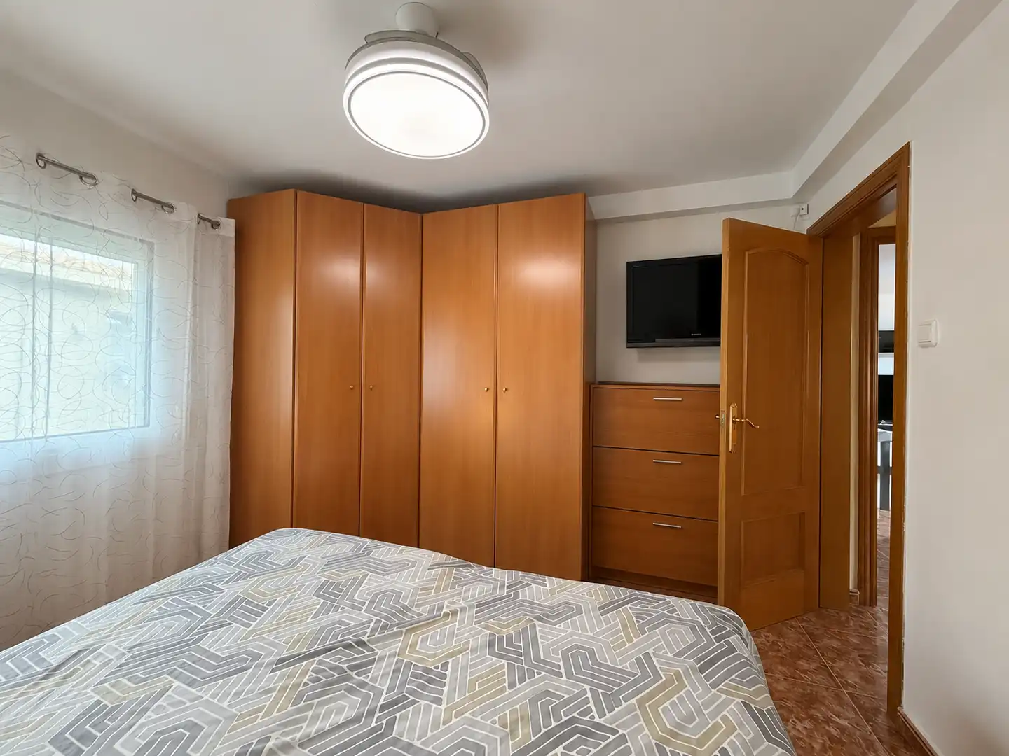 Habitación de Piso en venta en Badalona con Amueblado