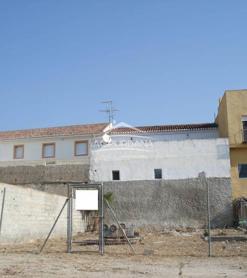 Foto 2 de Terreny industrial en venda a Centro, Granada