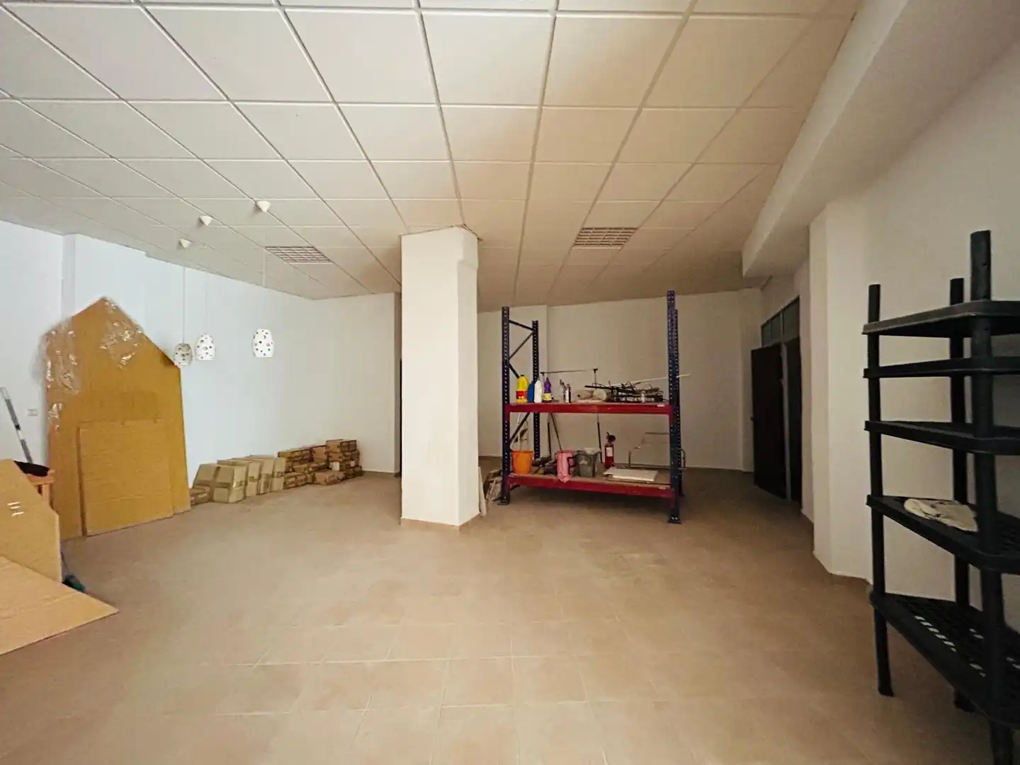 Gewerbefläche zum Verkauf in Monóvar  / Monòver, imagen 11
