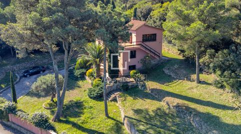 Foto 3 de Casa o xalet en venda a Begur pueblo, Begur