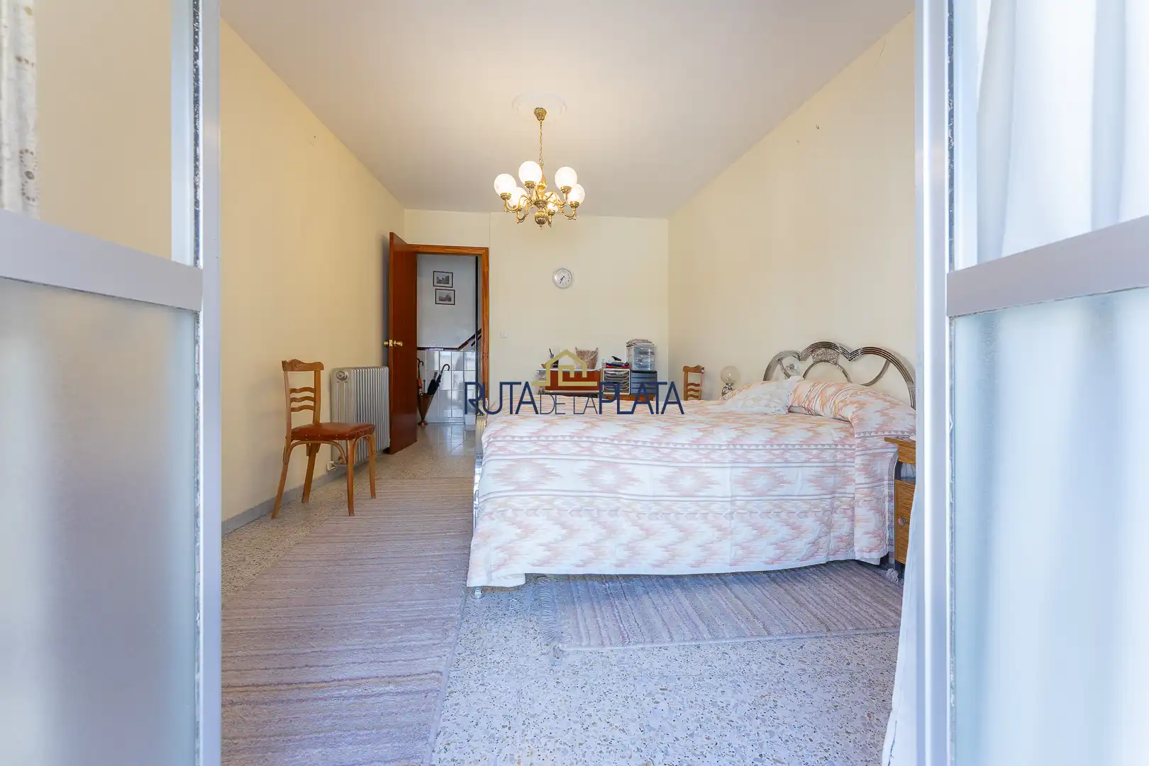 Habitación de Edificio en venta en Fermoselle