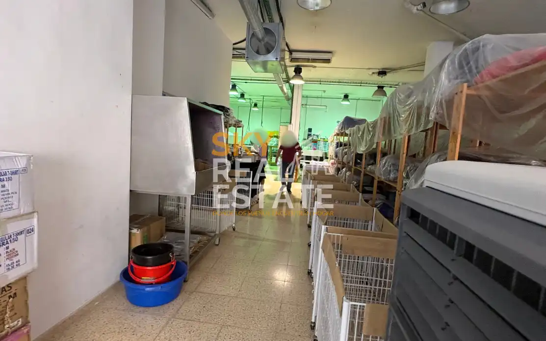 Gewerbefläche zum Verkauf in Carrer del Pare Miquel Mir, imagen 6