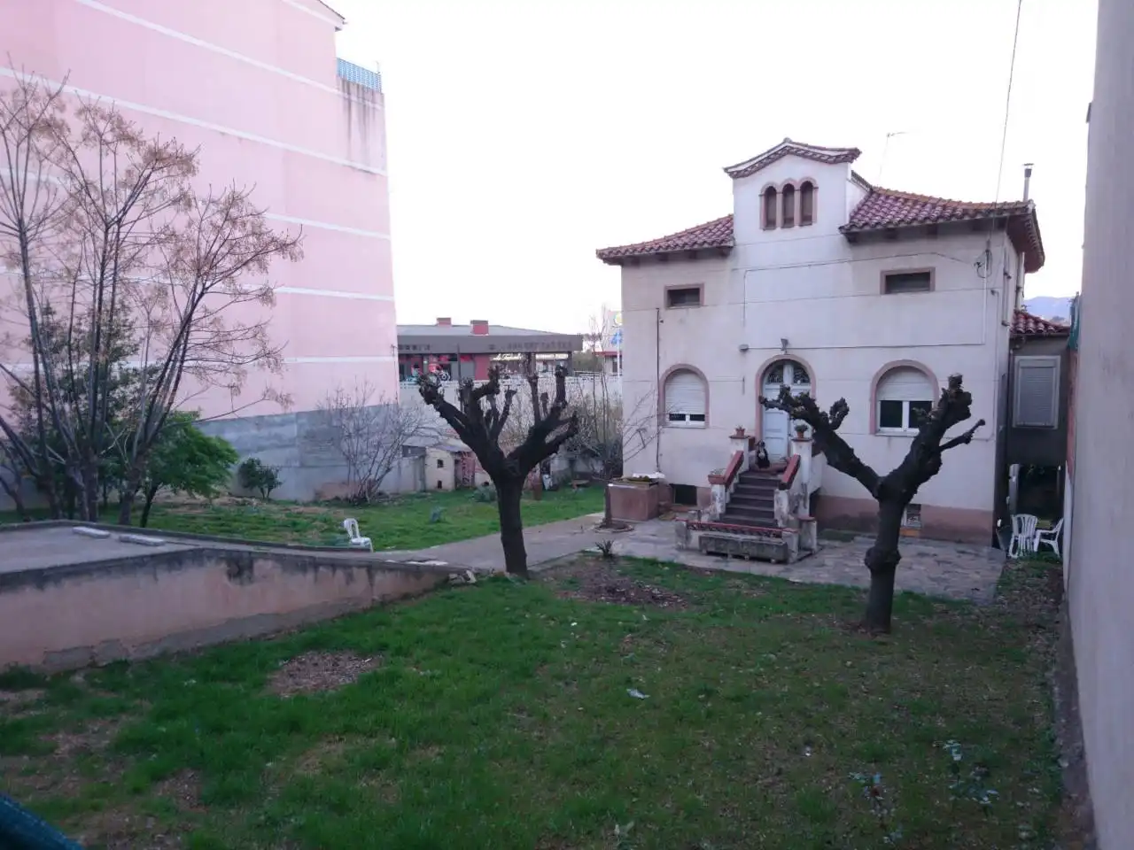 Terreny residencial en venda a Parets del Vallès, imagen 24