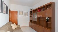 Living room of Apartment for sale in  Barcelona Capital  with Balcony