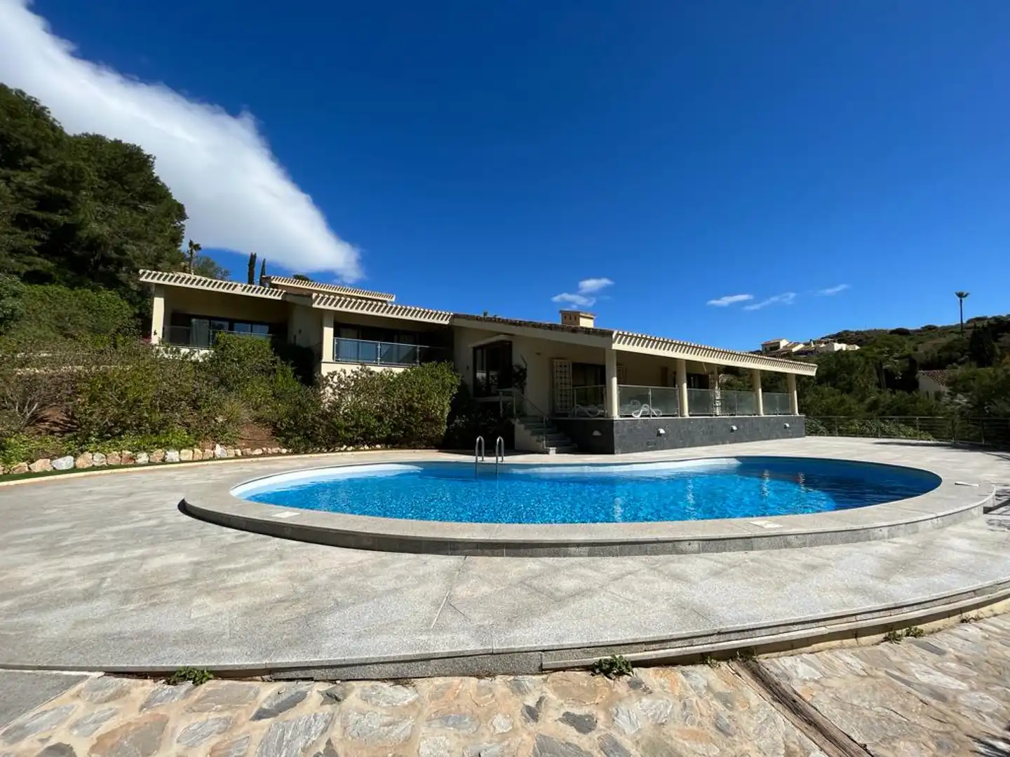 Casa o chalet en venta en La Manga Club