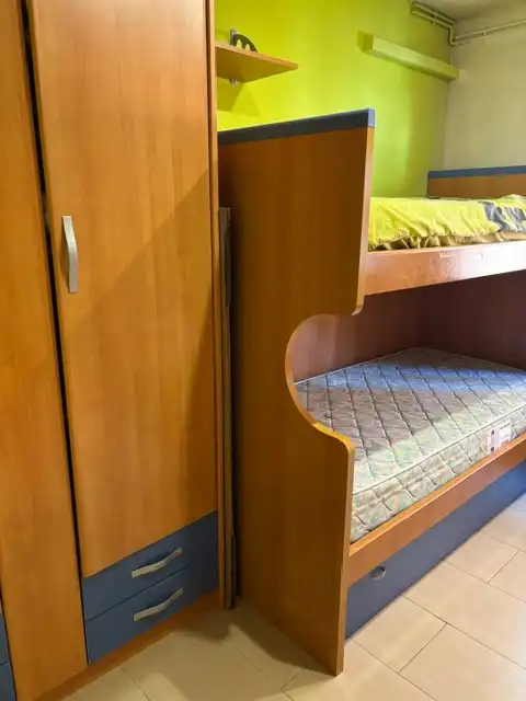 Terraza de Piso en venta en Mataró con Aire acondicionado, Calefacción y Horno