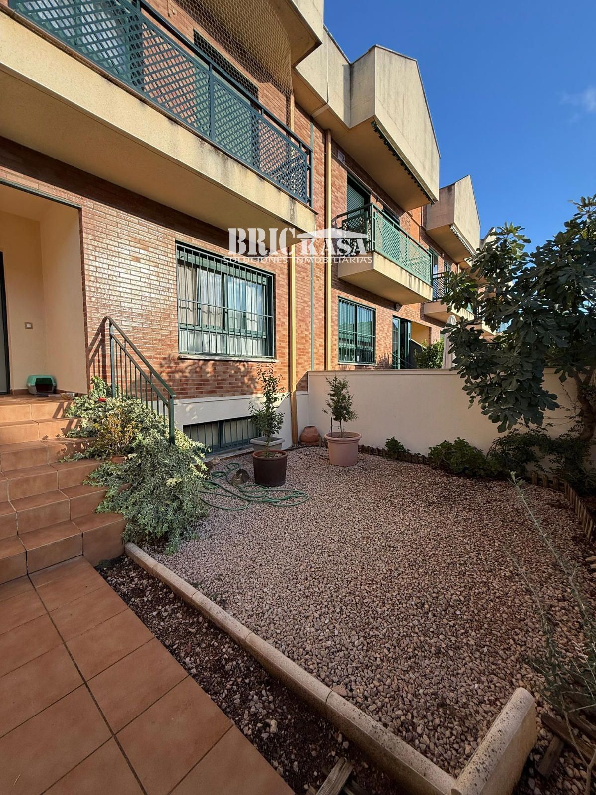 Single-family semi-detached for sale in N/A, Nuevo Cáceres