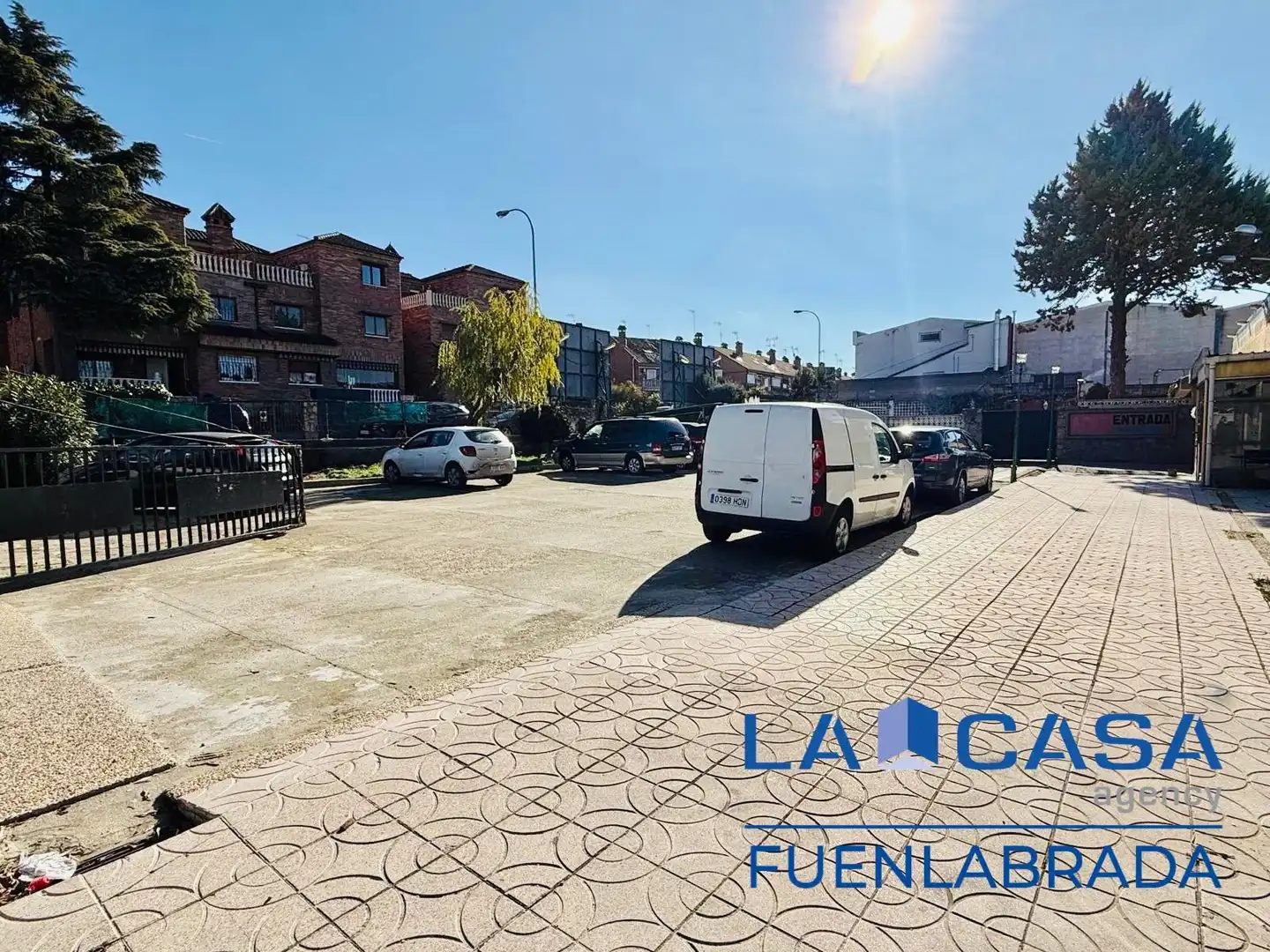 Industrial building for sale in Fuenlabrada II - El Molino, imagen 58