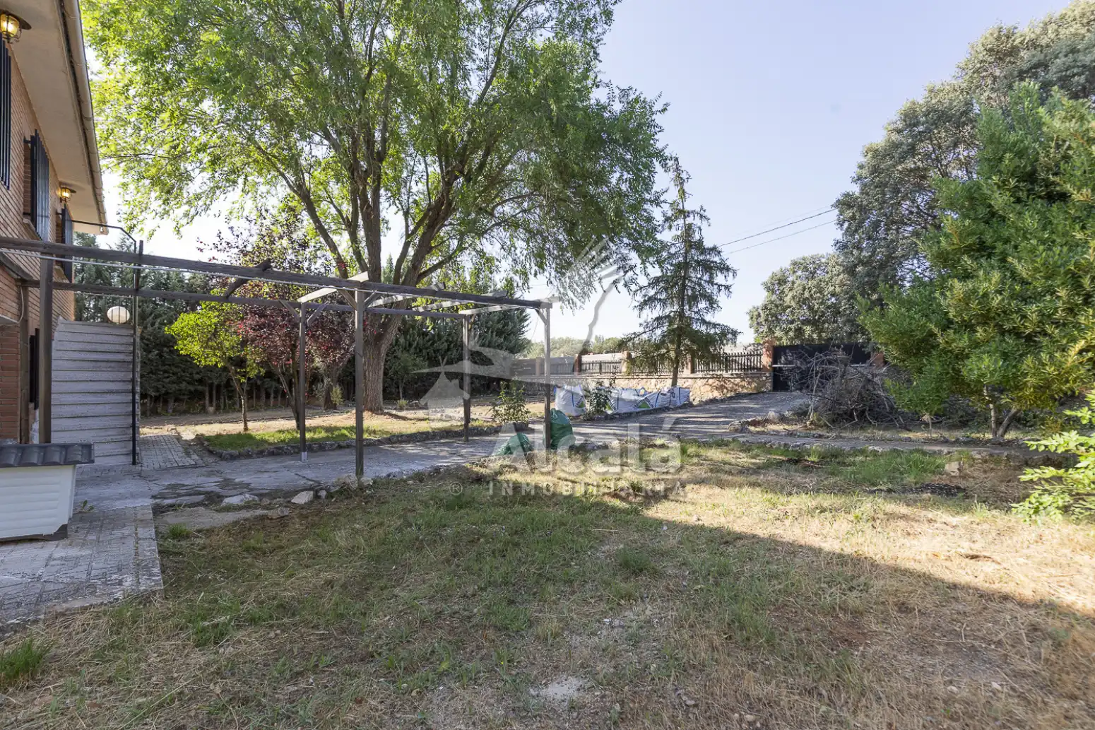 Houses for sale in Escopete  with Heating, Private garden and Swimming Pool