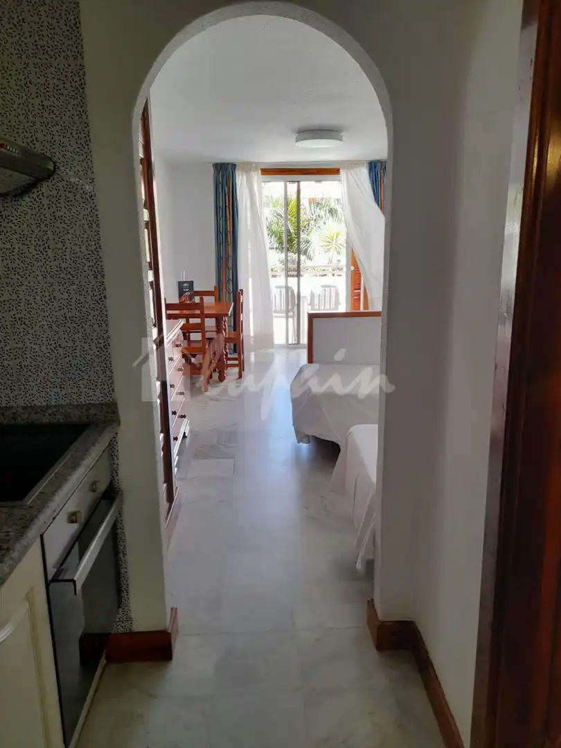 Studio avec ascenseur à vendre à Playa de las Américas, imagen 9