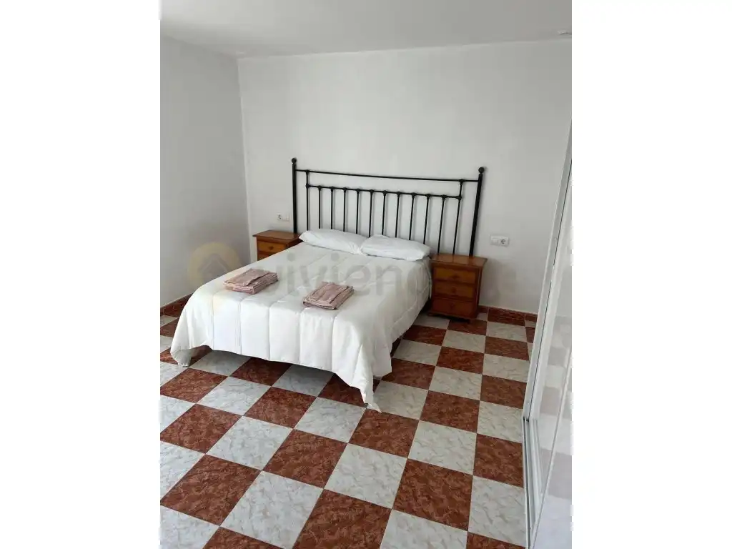Bedroom of Flat for sale in Jerez de la Frontera