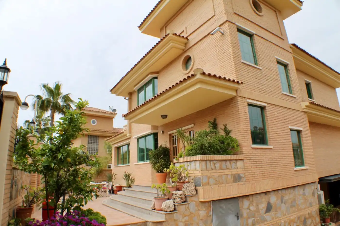 Chalet con terraza en venta en Rincón de Loix, imagen 34