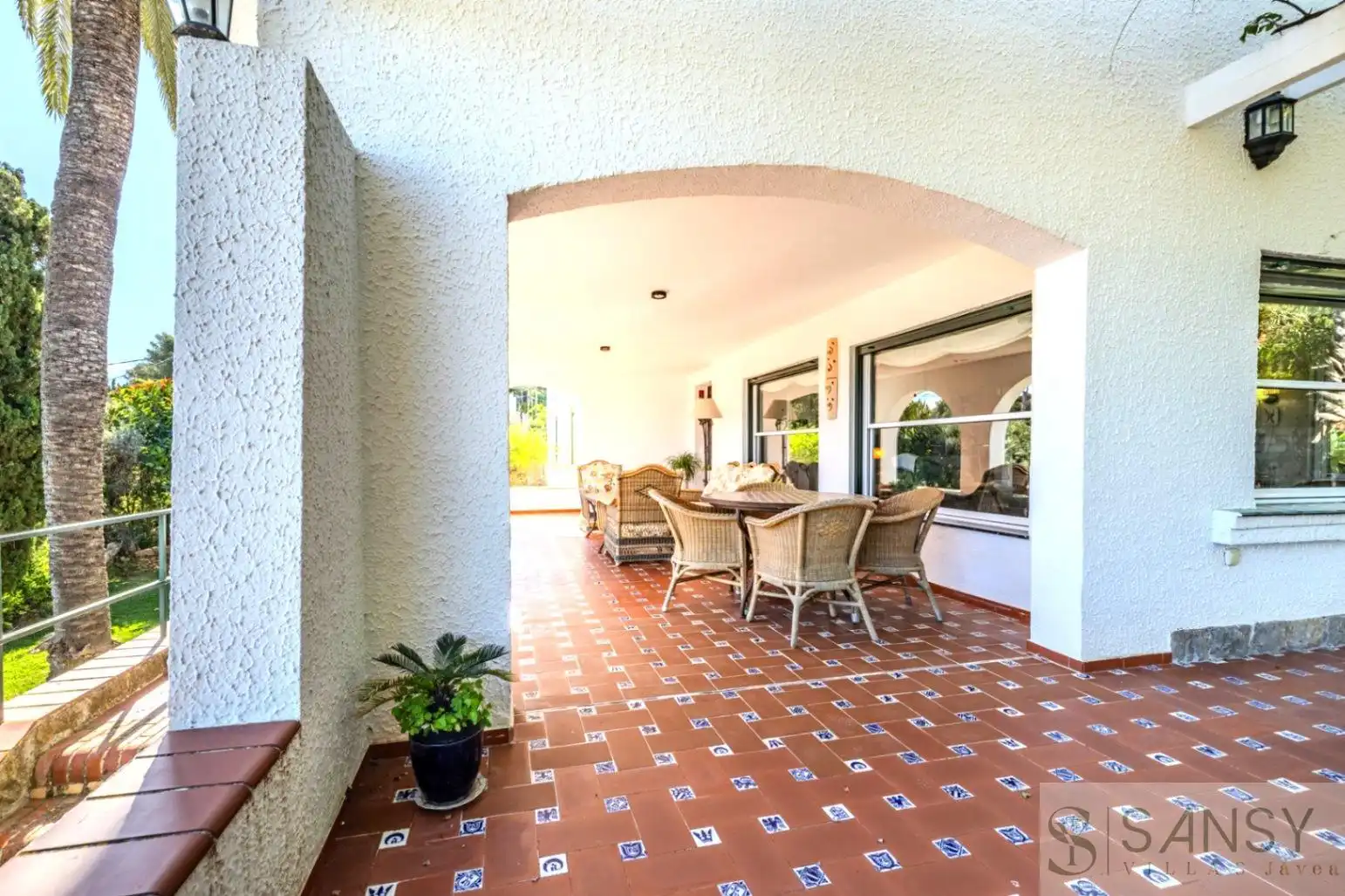 Houses for sale in Las Rotas / Les Rotes