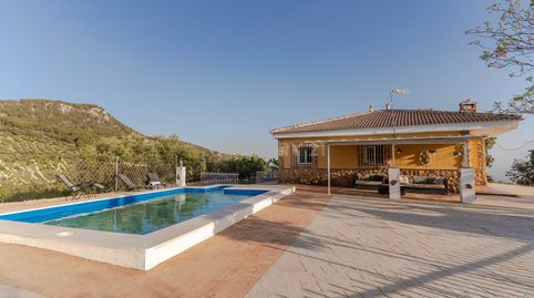 Foto 2 de Casa o chalet en venta en 18260 Íllora, Spain, -1, Íllora, Granada