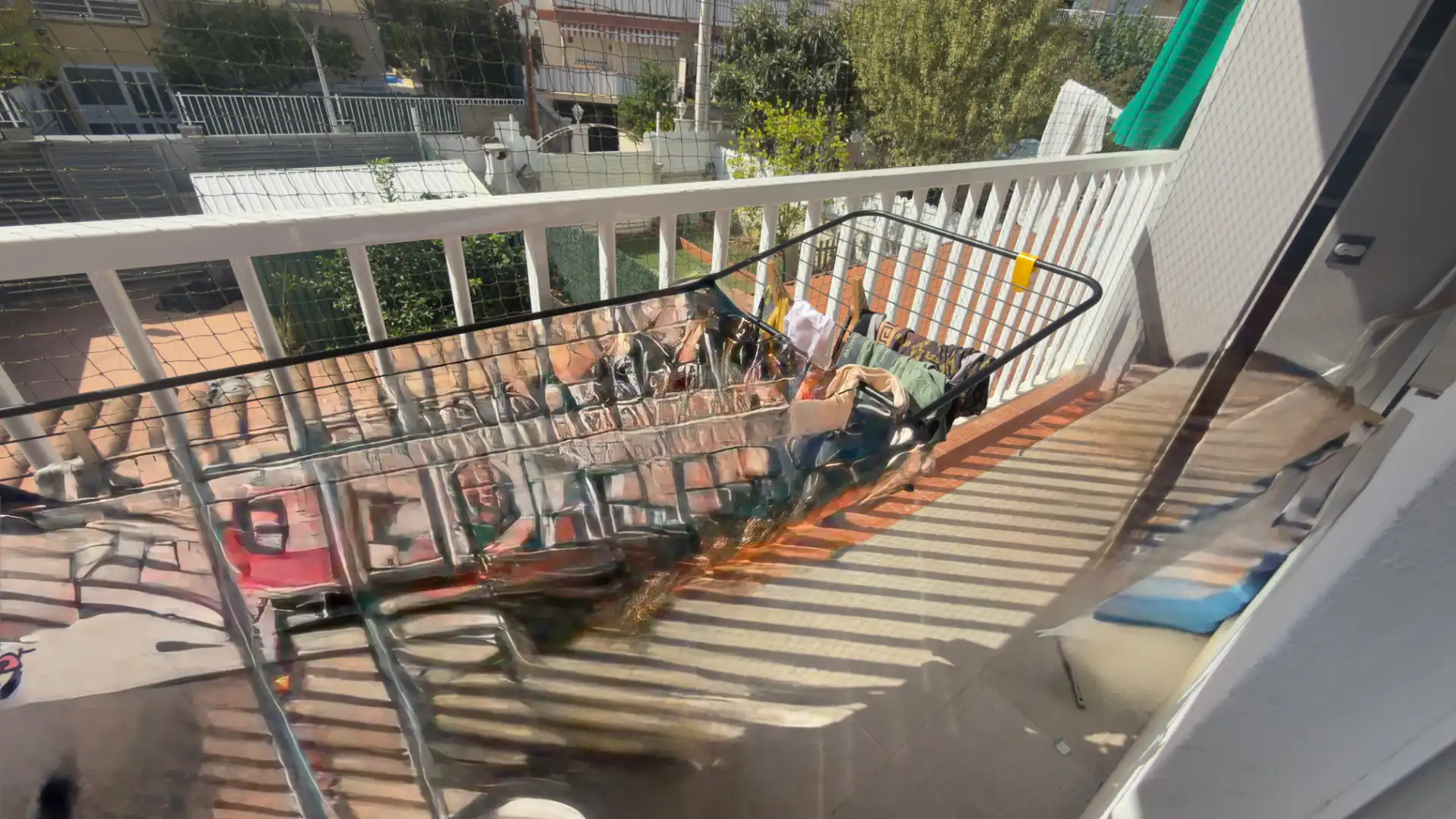 Terraza de Piso en venta en Cunit con Aire acondicionado, Calefacción y Parquet