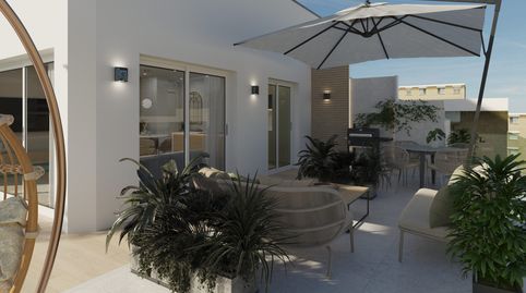Foto 4 de Apartamento en venta en Carrer Ausiàs March, Pueblo, Guardamar del Segura