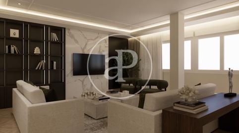 Photo 2 of Flat for sale in Calle del Gral. Pardiñas, Lista,  Madrid Capital
