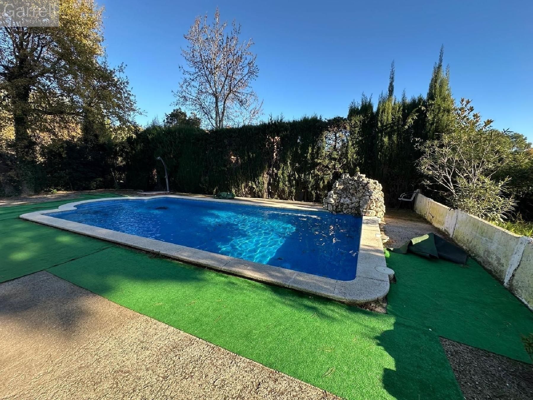Casa o xalet en venda a CL MESTRE NICOLAU 
 CERDANYOLA DEL VALLES (BARCEL, Bellaterra