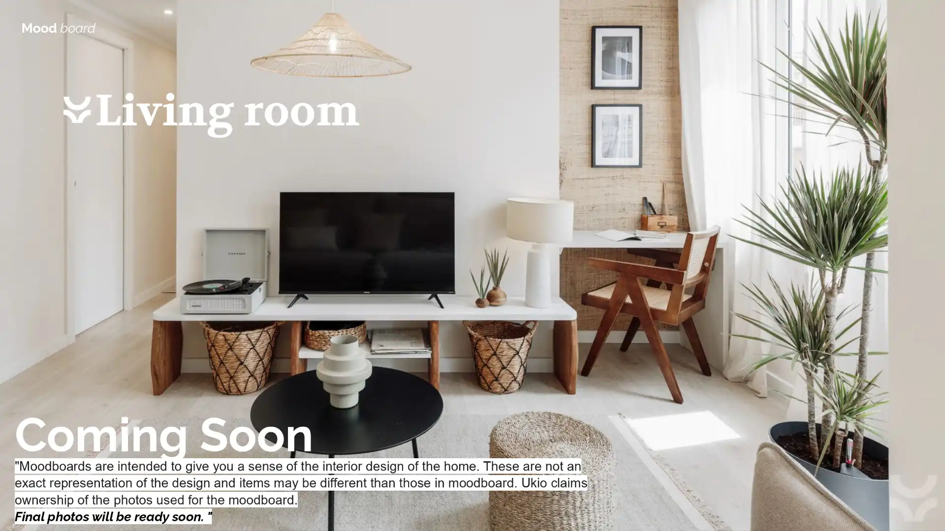 Living room of Apartments for rent in Madrid  with Air Conditioner, Heating and Furnished