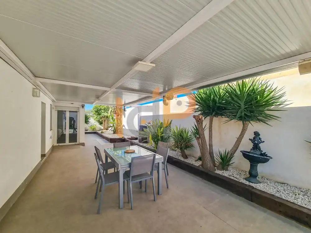 Casa con piscina en venta en Los Gallardos, imagen 30