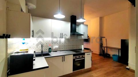 Foto 4 de Estudio en venta en Passatge Circumval.lació, Llefià, Badalona