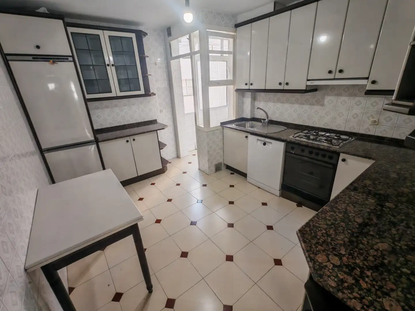 Cocina de Piso en venta en Agra del Orzán - Ventorrillo