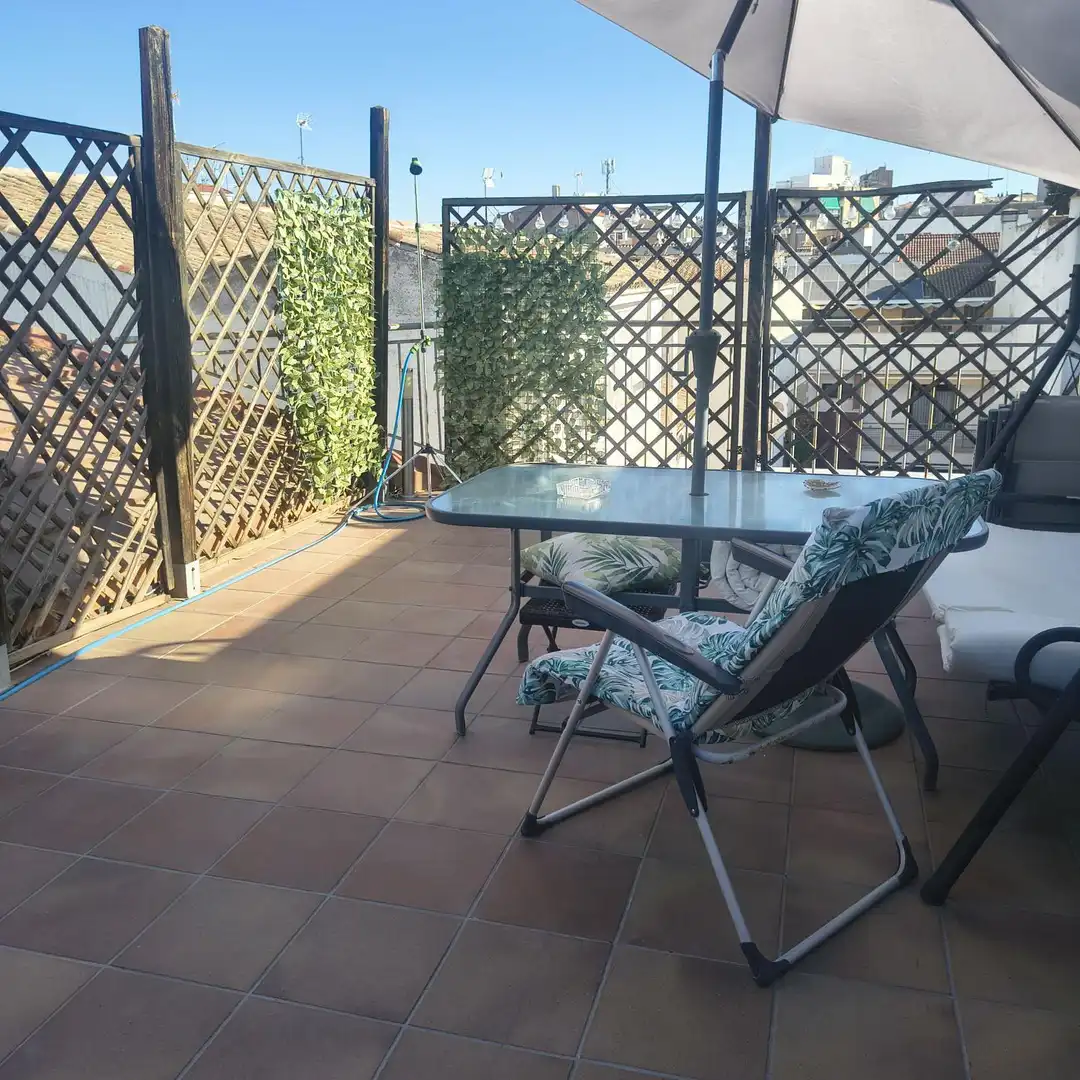 Appartement avec balcon à vendre à Canovas del castillo, imagen 6
