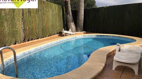 Foto 5 de Casa o xalet en venda a La Cañada, Valencia