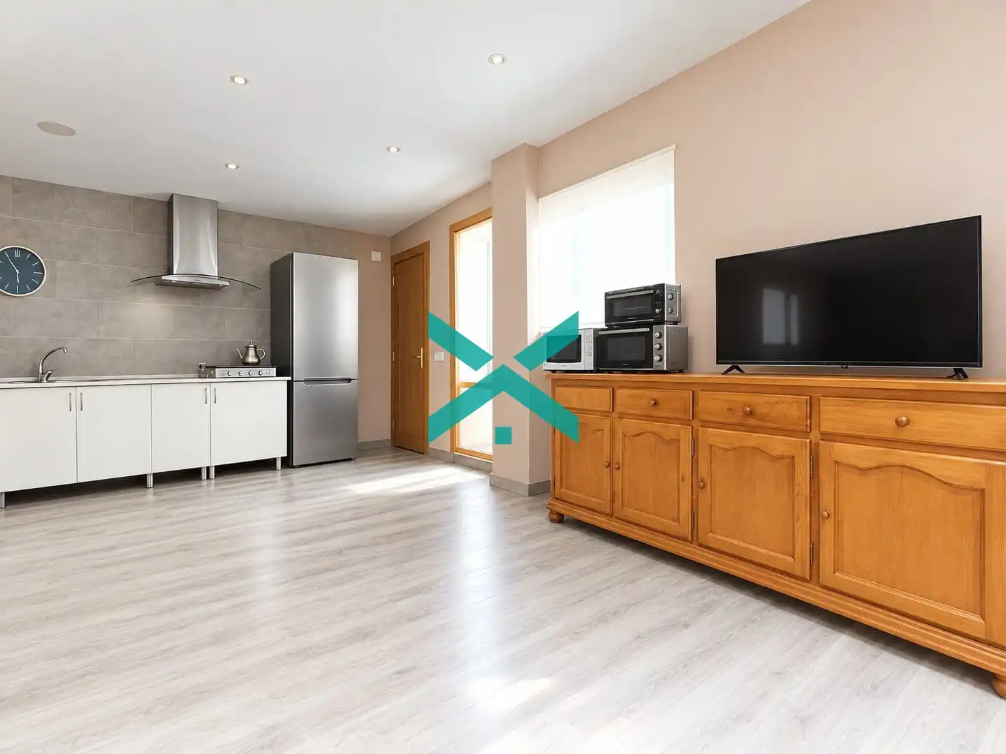 PISO EN VENTA EN EL B.º DE LA FORTUNA, LEGANÉS, imatge 2