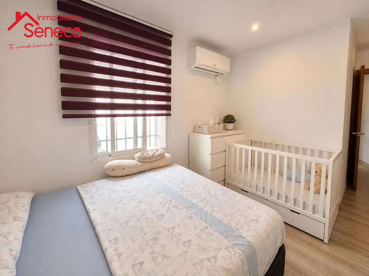 Habitación de Piso en venta en Córdoba con Aire acondicionado, Calefacción y Trastero
