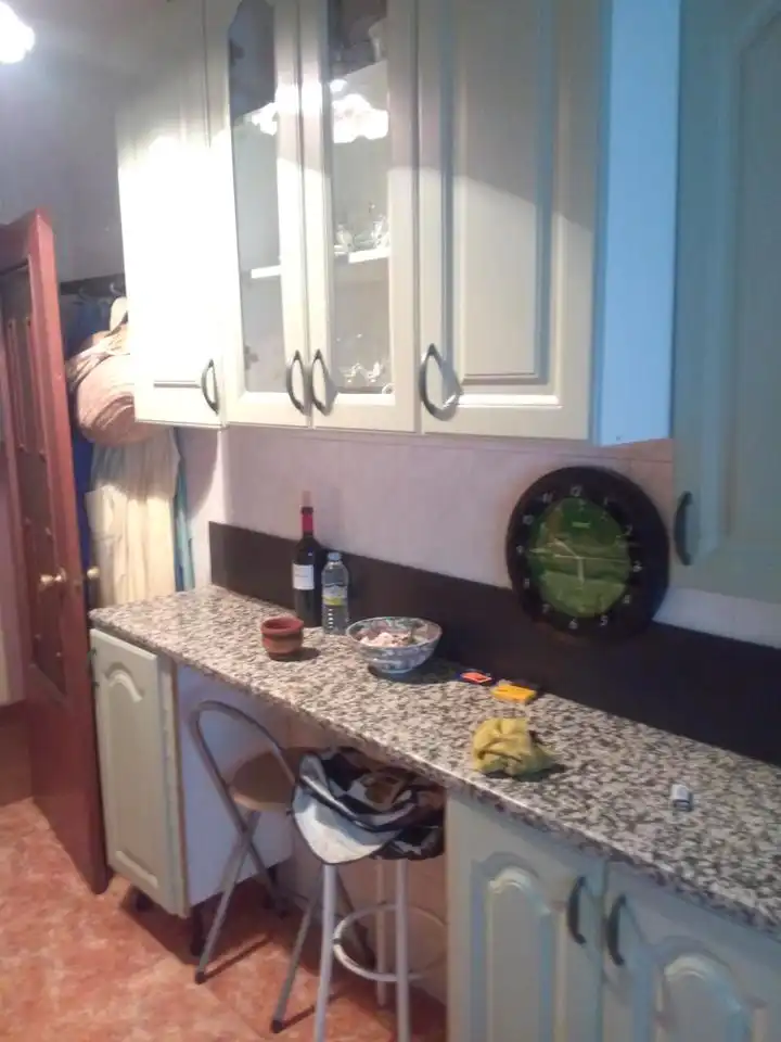 Finca rústica en venta en Santa Barbara, Malpartida de Plasencia