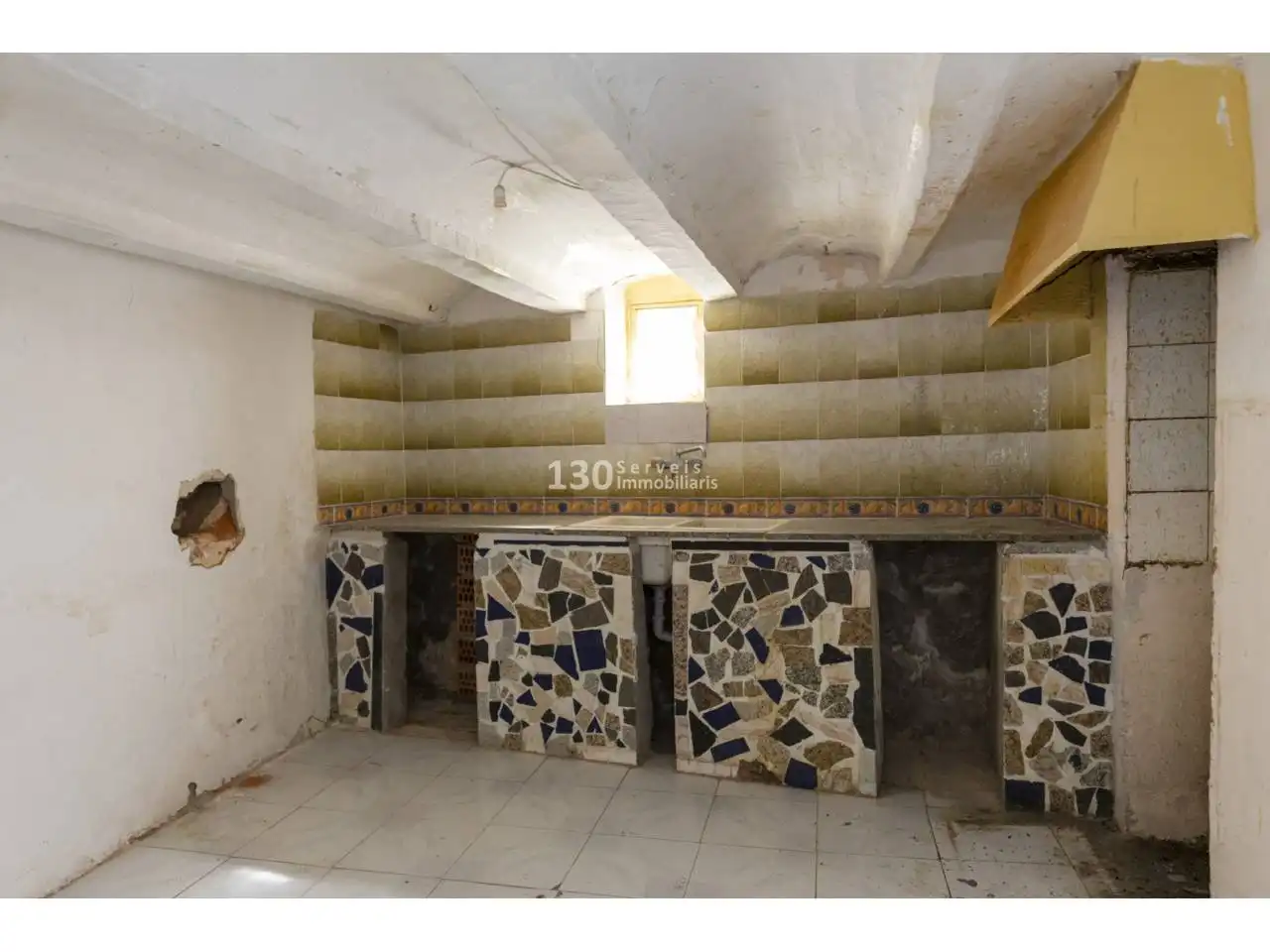 Küche von Haus oder Chalet zum Verkauf in Tortosa