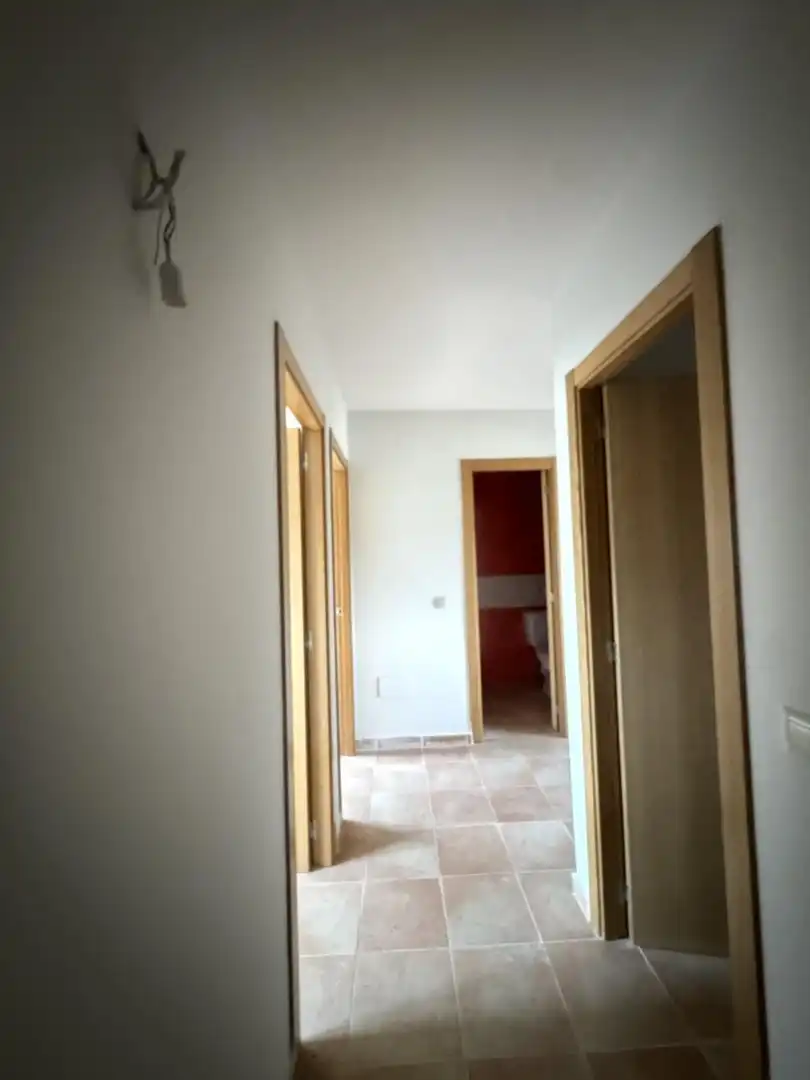 Casa adosada en venda en Albalate de Zorita amb Calefacció, Jardí privat i Internet