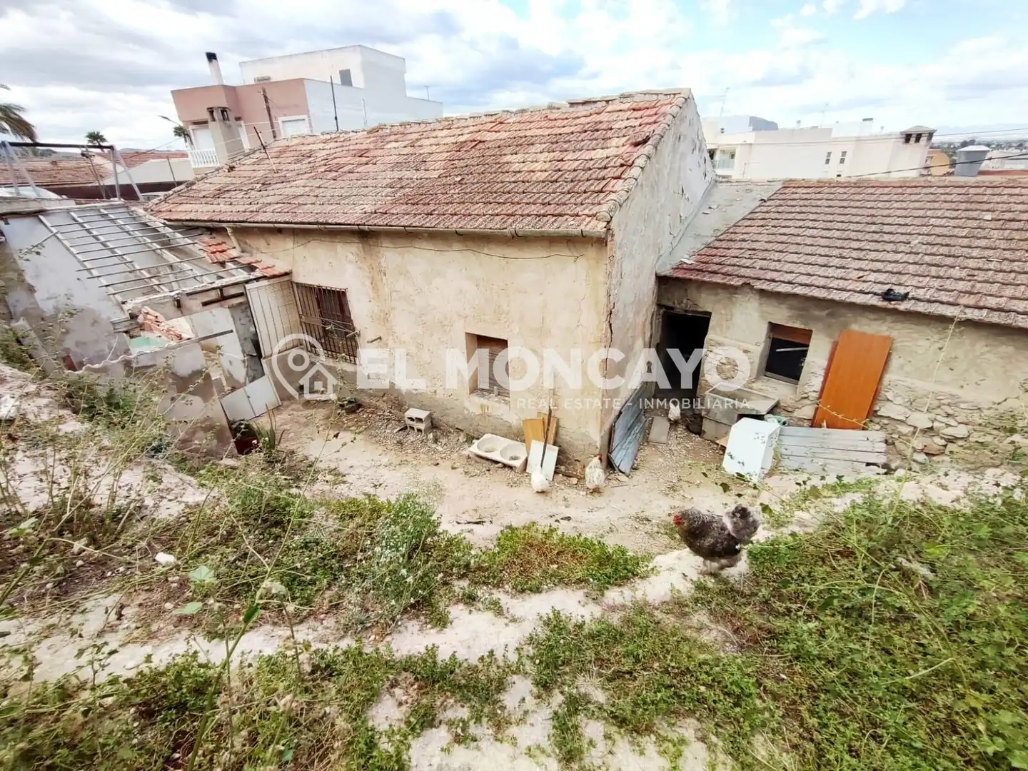 Maison avec jardin à vendre à Bigastro, imagen 3