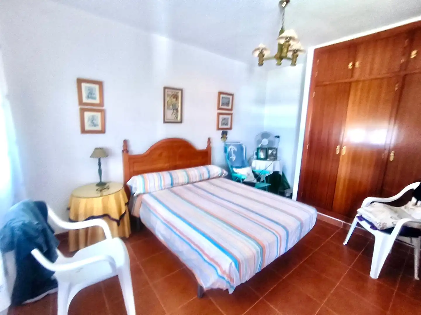 Habitación de Casa o chalet en venta en Tarifa con Jardín privado y Terraza