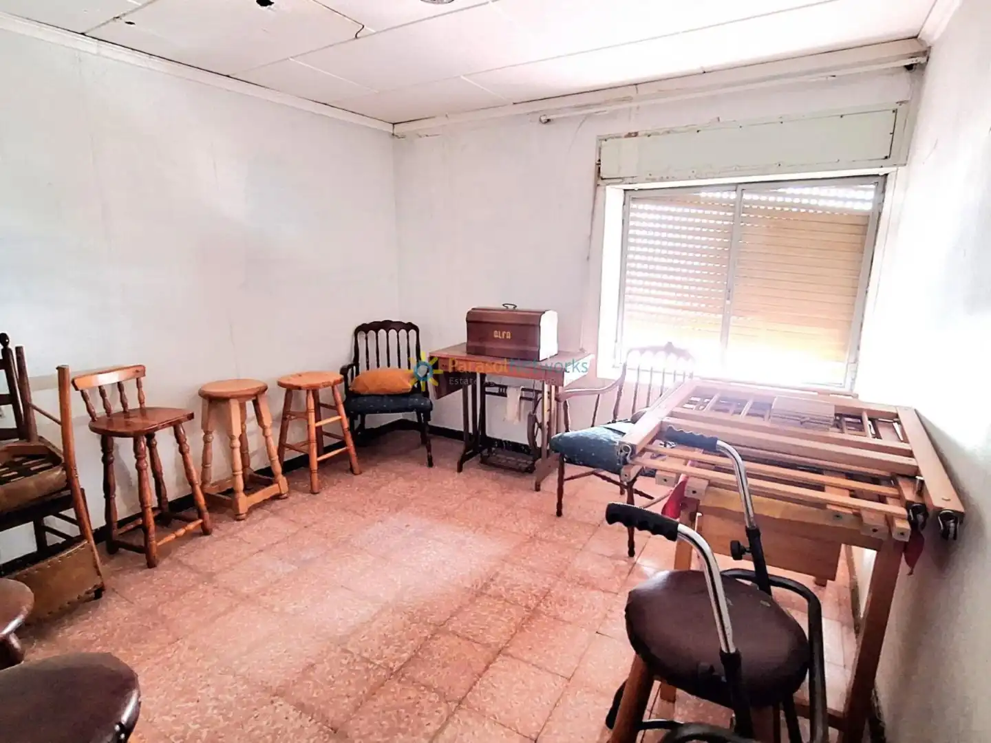 Casa adosada en venta en Montaverner con Terraza y Trastero